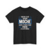 Tee Shirt Humour Frère – Parfois je me trouve moche alors je pense à mon frère – T-Shirt Drôle Noir S-3XL