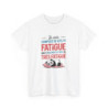 T-shirt Humour Panda Je Suis Composé de 60% de Fatigue Tee Shirt Drôle et Mignon Idée Cadeau Originale