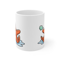 Tasse Humour Étoile de Mer...