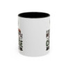 Teecustom Mug Chasse Cerf – Je Suis Un Mec Simple J’Aime La Chasse – Tasse Humoristique Chasseur