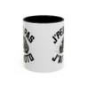 Teecustom Mug Moto Humour – J’Peux Pas J’Ai Moto – Tasse Motard Design Sport