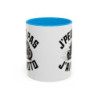 Teecustom Mug Moto Humour – J’Peux Pas J’Ai Moto – Tasse Motard Design Sport