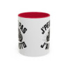Teecustom Mug Moto Humour – J’Peux Pas J’Ai Moto – Tasse Motard Design Sport