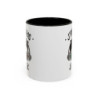 Teecustom Mug Geek Gaming – J’Peux Pas Je Geek – Tasse Gamer Humour Design Console