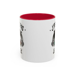 Teecustom Mug Geek Gaming – J’Peux Pas Je Geek – Tasse Gamer Humour Design Console
