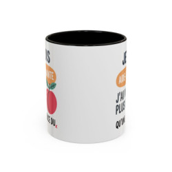 Teecustom Mug Aide-Soignante Humour – J’En Ai Vu Plus Que Dans Un Film – Tasse Métier Originale
