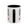 Mug Monaco C’est Presque Pareil – Tasse Céramique Humour Football – Cadeau Supporter Foot
