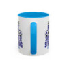 Mug Supporter Strasbourg – Tasse Céramique Humour Football – Cadeau Fan Ville de Strasbourg