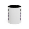 Mug Supporter Toulouse Humour – Tasse Céramique Football Texte Drôle – Cadeau Fan Ville de Toulouse