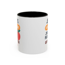 Mug Aide-Soignant Humour – Tasse Céramique Métier Soins Texte Drôle – Cadeau Soignant Original