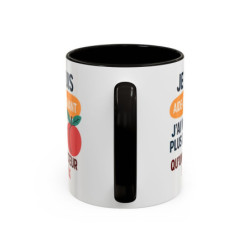 Mug Aide-Soignant Humour – Tasse Céramique Métier Soins Texte Drôle – Cadeau Soignant Original