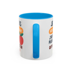 Mug Aide-Soignant Humour – Tasse Céramique Métier Soins Texte Drôle – Cadeau Soignant Original