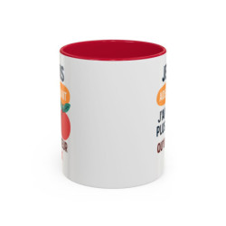 Mug Aide-Soignant Humour – Tasse Céramique Métier Soins Texte Drôle – Cadeau Soignant Original