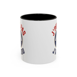 Mug Humour Judo “J’peux pas j’ai judo” – Tasse Judoka – Cadeau Sport de Combat & Arts Martiaux – 325 ml