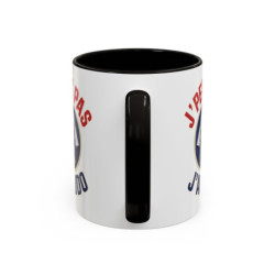 Mug Humour Judo “J’peux pas j’ai judo” – Tasse Judoka – Cadeau Sport de Combat & Arts Martiaux – 325 ml