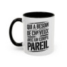 Mug Drôle Musculation Qui a Besoin de Cheveux avec un Corps Pareil – Tasse Humour Fitness Bodybuilding