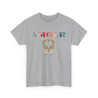 Tee Shirt Amour Girafe idée cadeau Love