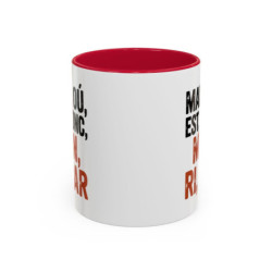 Mug Drôle Apéritif Mais Où Est Donc Mon Ri Car – Tasse Humour Sud – Cadeau Original Ami Collègue Papa Noir Bleu Rouge 325ml
