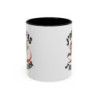 Mug J’Peux Pas J’vais Courir – Tasse Humour Running – Cadeau Coureur Jogging Marathon