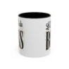 Mug Le Café Du Boss – Tasse Céramique Humour Manager & Entrepreneur – Cadeau Original Travail & Bureau