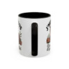 Mug Loutre Mignonne – Tasse Céramique Illustration Animale – Cadeau Nature & Animaux Adorable