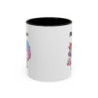Mug Licorne Humoristique – Tasse Céramique Fantaisie Arc-en-ciel – Cadeau Fun Enfant et Adulte