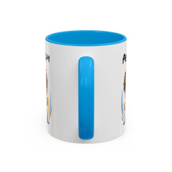 Mug Karaté Personnalisable – Tasse Céramique Arts Martiaux Fun – Cadeau Sport Combat Enfant Garçon Fille