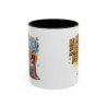 Mug “Le Roi des Pets” – Tasse Céramique Humour Blague Potache – Cadeau Fun Homme Collègue Ami