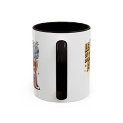 Mug “Le Roi des Pets” – Tasse Céramique Humour Blague Potache – Cadeau Fun Homme Collègue Ami