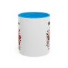Mug Coccinelle Café Personnalisable – Tasse Humoristique Kawaii – Cadeau Mignon Amoureux du Café