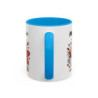 Mug Coccinelle Café Personnalisable – Tasse Humoristique Kawaii – Cadeau Mignon Amoureux du Café