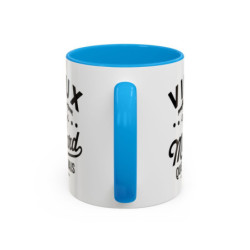 Mug “Vieux Motard Que Jamais” – Tasse Céramique Moto Vintage – Cadeau Humour Motard