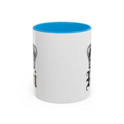 Tasse Roi avec Couronne Royale – Mug Homme Élégant Design Royal – Cadeau Masculin Chic