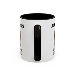 Mug Écureuil Réaliste – Tasse Animaux Nature – Design Sauvage et Élégant – Cadeau Amoureux de la Faune