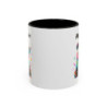 Tasse Personnalisable Panda Aquarelle avec Prénom – Mug Animal Coloré – Cadeau Mignon