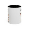 Tasse Personnalisable Girafe Dab – Mug Animal Drôle – Cadeau Fun Enfant ou Adulte – Céramique 325ml