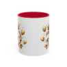 Tasse Joyeux 70e Anniversaire – Mug Anniversaire 70 Ans Élégant – Cadeau Original Anniversaire – Céramique 325ml