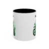 Tasse Moto Cross – Mug Motocross Sport – Cadeau Motard Personnalisable – Céramique 325ml
