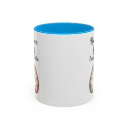 Mug Chats Amour – Nous Sommes Félins l’un pour l’Autre – Tasse Romantique Couple – Cadeau Saint Valentin Chats