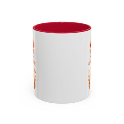 Mug Humour Caractère – J’suis Pas Vénère J’ai Juste un Caractère – Tasse Drôle Colère – Cadeau Humour Original