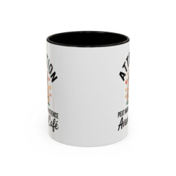Tasse Paresseux avec Tasse Chaude – Mug Animal Mignon et Relaxant – Cadeau Cocooning Humour Doux