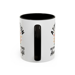 Tasse Paresseux avec Tasse Chaude – Mug Animal Mignon et Relaxant – Cadeau Cocooning Humour Doux