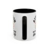 Tasse Paresseux avec Tasse Chaude – Mug Animal Mignon et Relaxant – Cadeau Cocooning Humour Doux