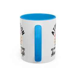 Tasse Paresseux avec Tasse Chaude – Mug Animal Mignon et Relaxant – Cadeau Cocooning Humour Doux