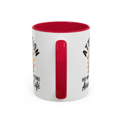 Tasse Paresseux avec Tasse Chaude – Mug Animal Mignon et Relaxant – Cadeau Cocooning Humour Doux