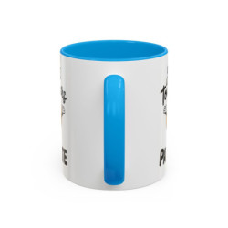 Tasse Humour J’ai Toujours la Patate – Mug Pomme de Terre Cartoon – Cadeau Drôle Motivation Café 325ml