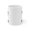 Mug humour cuisine pomme de terre – J’ai toujours la patate – Tasse drôle alimentaire – Cadeau original quotidien