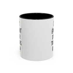 Tasse Humour C’est Épuisant d’Avoir Toujours Raison – Mug Citation Ironique – Cadeau Drôle Bureau Collègue 325ml