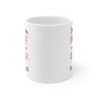 Mug comptable humour – Je ne suis pas parfaite mais comptable – Tasse citation métier – Cadeau original collègue bureau