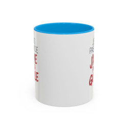 Tasse Humour Chat Je Suis Pas Timide – Mug Phrase Drôle et Sarcastique – Cadeau Original 325ml